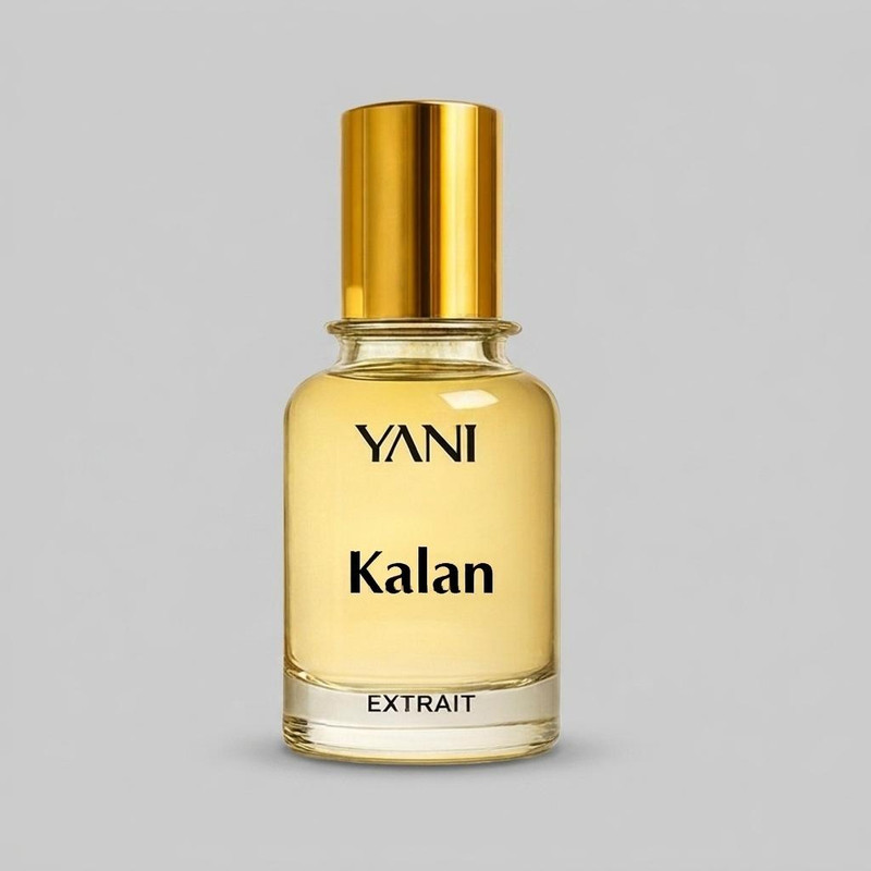 اکستریت د پرفیوم عطر یانی مدل مارلی کالان با رایحه گرم حجم 50 میلی لیتر