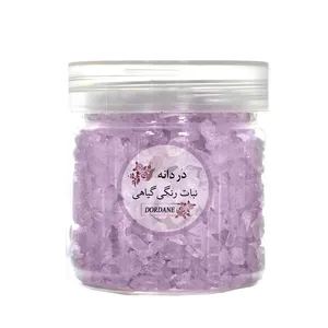 نبات رنگی گیاهی در دانه - 230 گرم
