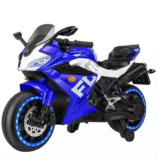 موتور شارژی طرح دوکاتی کد 5635