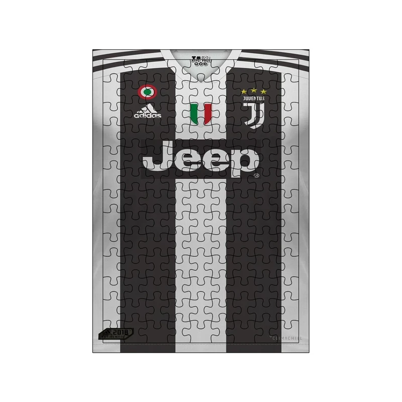 پازل 117 تکه مدل ورزشی کد 321