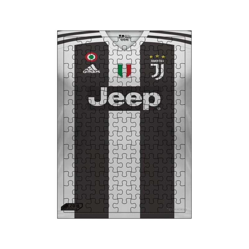 پازل 117 تکه مدل ورزشی کد 321