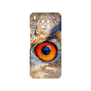 MAHOOT Owl eyes Cover Sticker for Honor 50 Lite