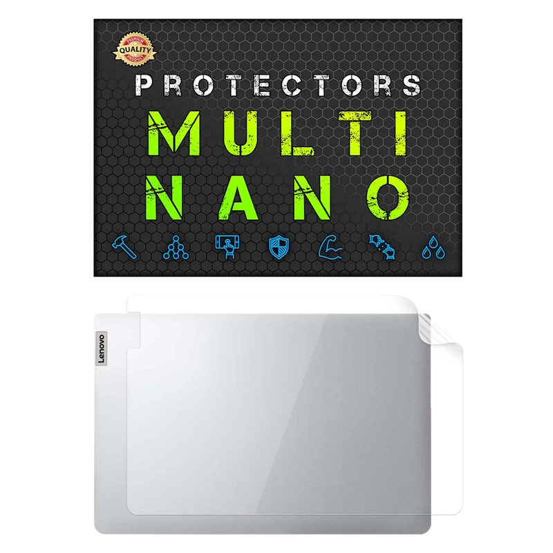 محافظ پشت لپ تاپ مولتی نانو مدل X-F1T مناسب برای لپ تاپ لنوو Ideapad 1 - 15IJL7 15.6 inch 2022