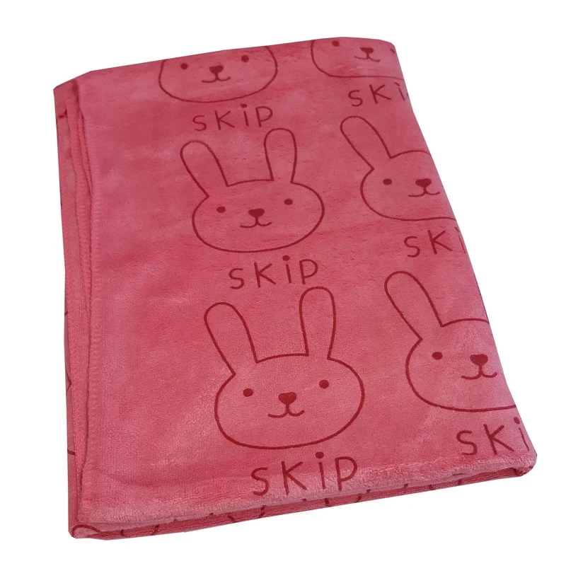 حوله استخری مدل خرگوش کد 100 سایز 70*140 سانتی متر