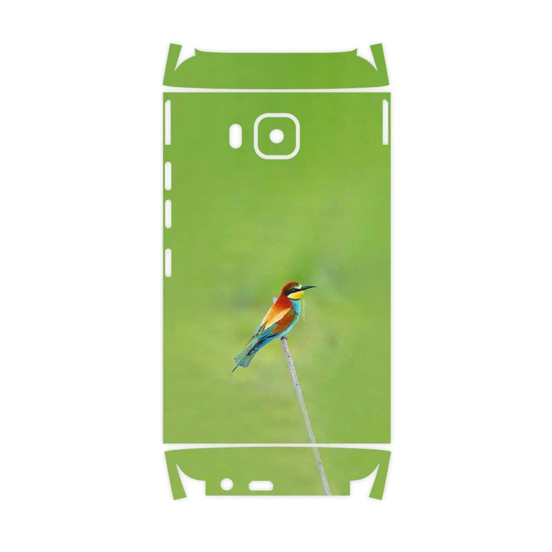 برچسب پوششی ماهوت مدل European bee-eater-FullSkin مناسب برای گوشی موبایل اچ تی سی One M9