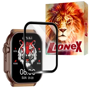 Lionex LWPM Screen Protector For Imiki Sf1e