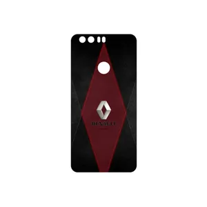 MAHOOT Renault Cover Sticker for Honor 8