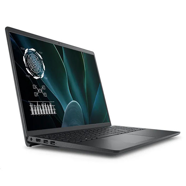 لپ تاپ 15.6 اینچی دل مدل Vostro 3510-i5 8GB 1HDD 256SSD Iris Xe - کاستوم شده لپ تاپ 15.6 اینچی دل مدل Vostro 3510-i5 8GB 1HDD 256SSD Iris Xe - کاستوم شده