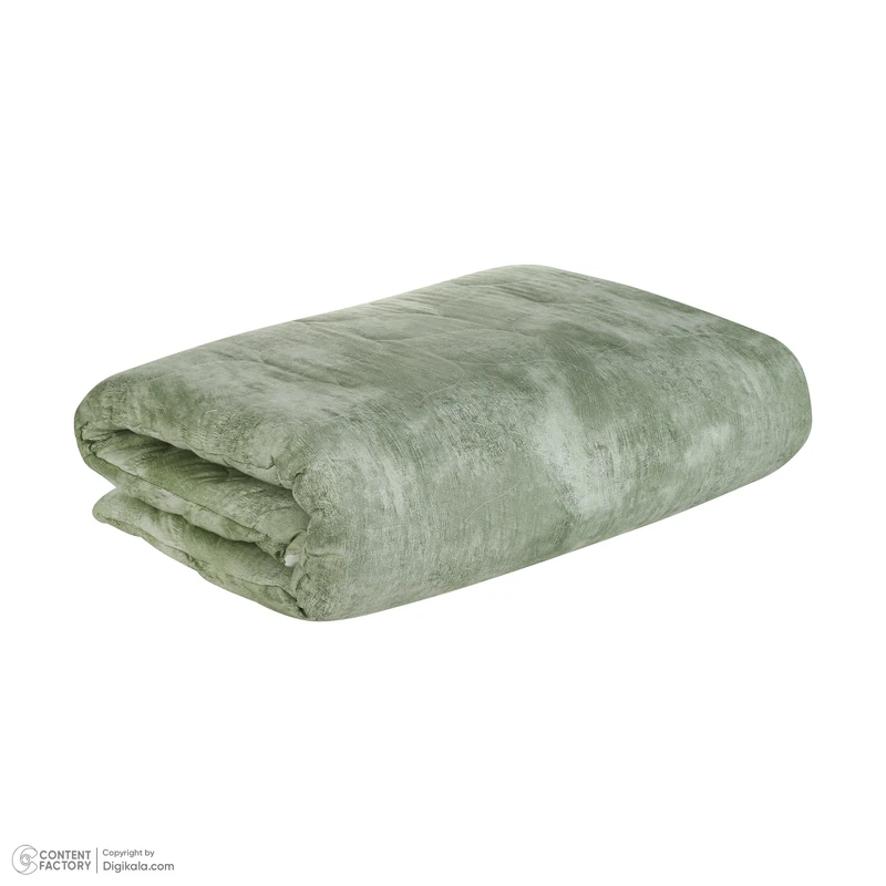 تشک مهمان مدل بومرنگ  مدل HaleNew  یکنفره سایز 90x190 سانتیمتر 1 نفر سایز