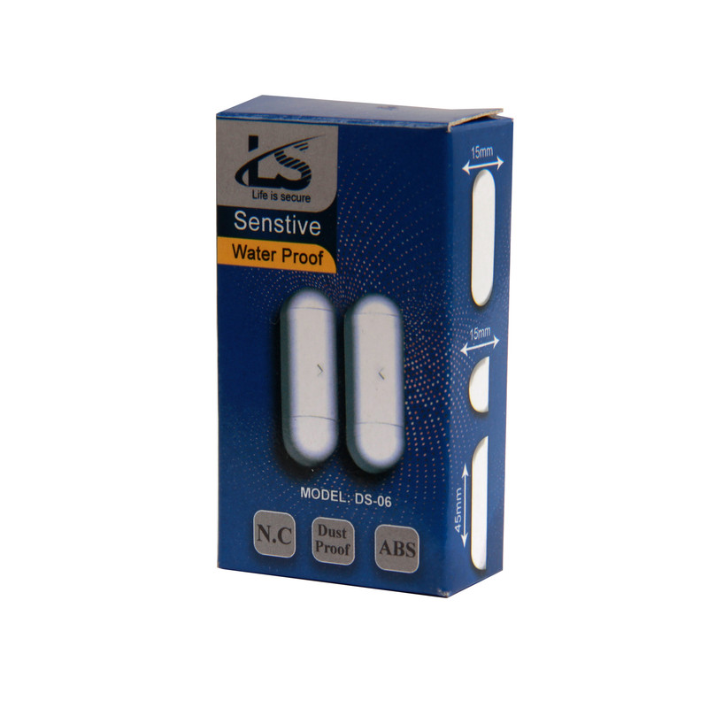 مگنت دزدگیر ال اس مدل DS-06-LS