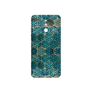 MAHOOT Iran Tile 9 Cover Sticker for Nokia 3.2 TA-1164