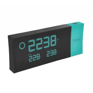 ساعت رومیزی دیجیتال مدل BAR223P