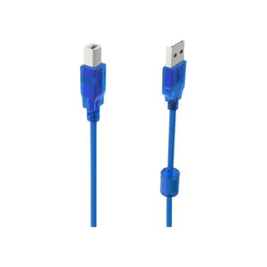 کابل USB پرینتر شارک مدل Shield طول 1.5 متر