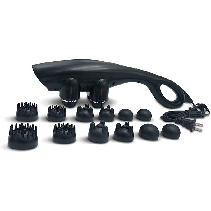 ماساژور برقی مدل QUAD ACTION PERCUSSION