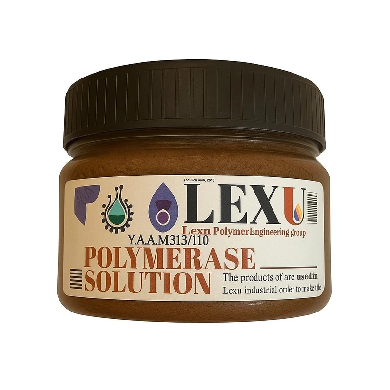 بتونه چوب لکسو مدل WOOD FILLER حجم 250 میلی لیتر 