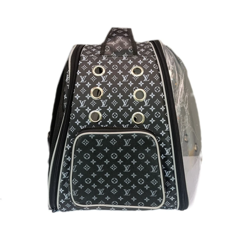 کوله پشتی حمل حیوانات و پرنده مدل LV