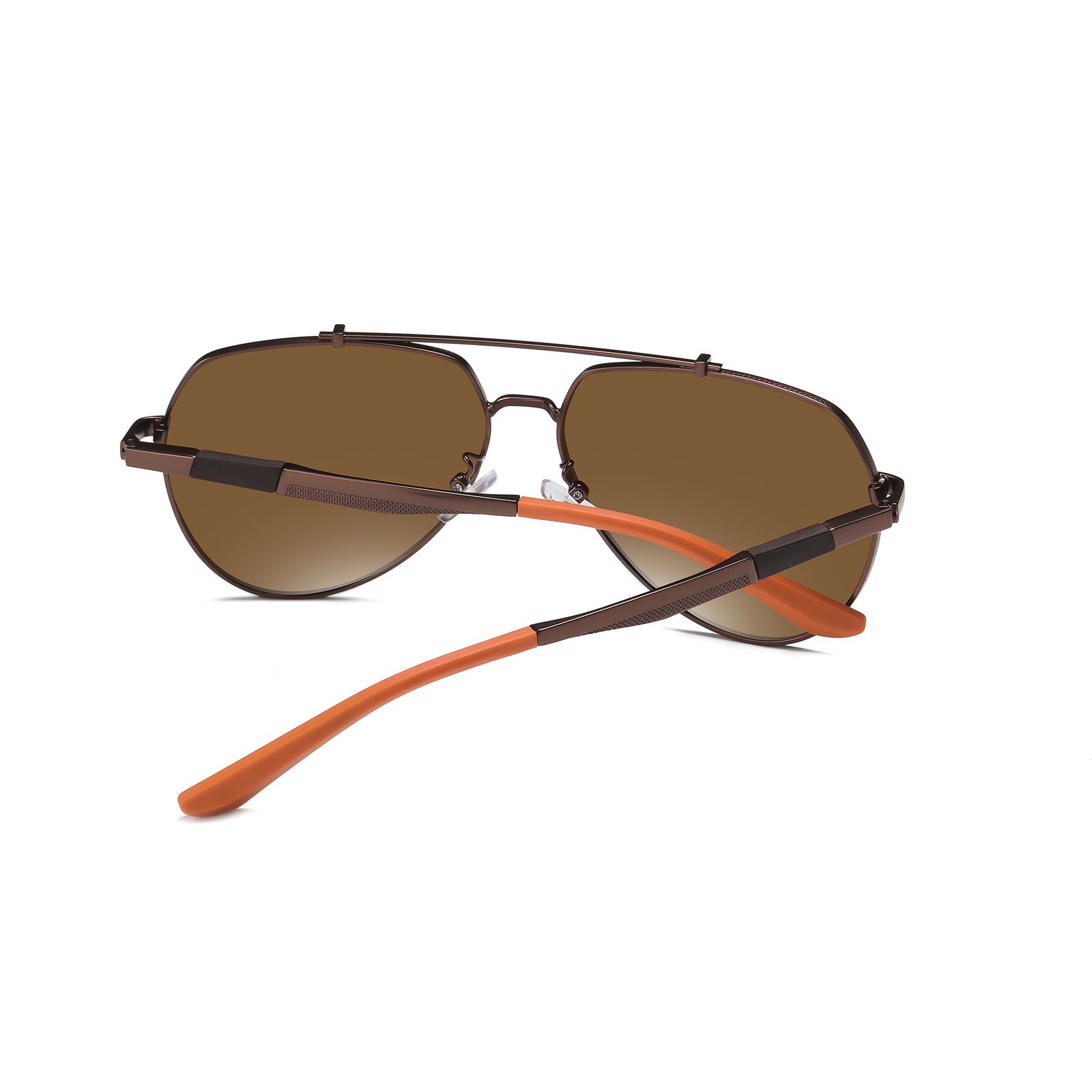 عینک آفتابی مردانه مدل 6322C108-P112 Polarized -  - 4