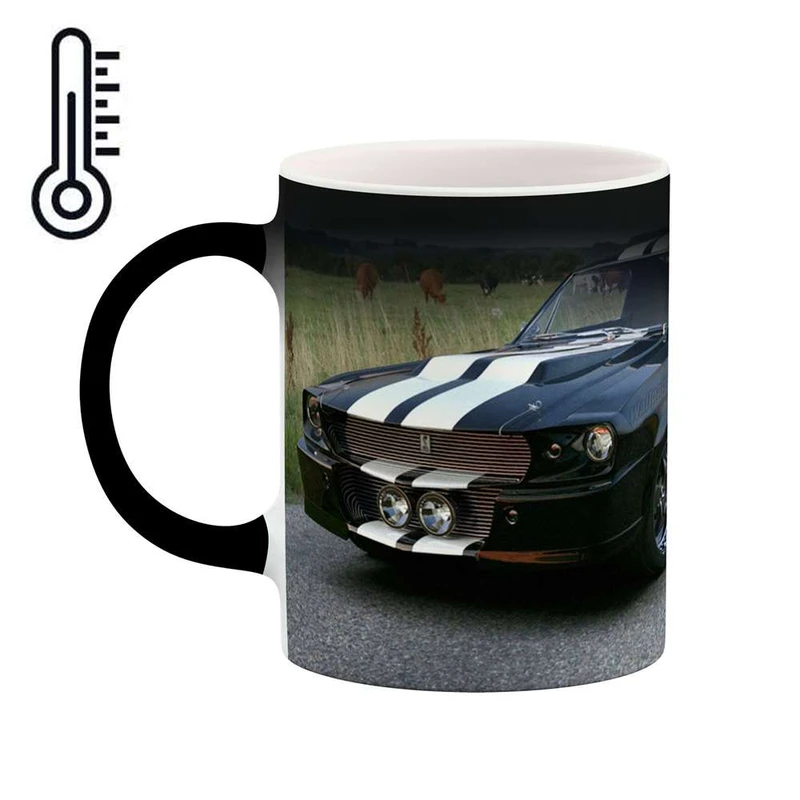 ماگ حرارتی کاکتی مدل ماشین کد mgh11422