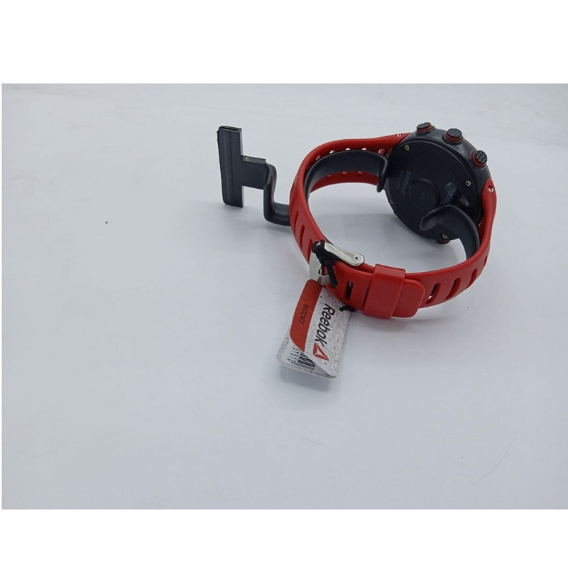 ساعت مچی دیجیتال مردانه ریباک مدل SPRINT RD1 ساعت مچی دیجیتال مردانه ریباک مدل SPRINT RD1