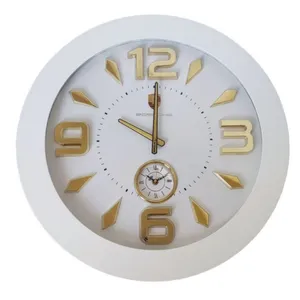 ساعت دیواری مدل پورشه کد 211