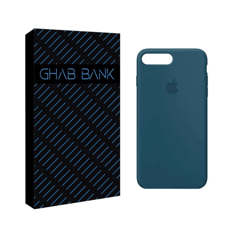 کاور قاب بانک مدل CLKASL مناسب برای گوشی موبایل اپل IPHONE 7 PLUS / 8 PLUS 