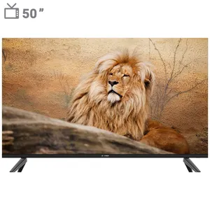 تلوزیون ال ای دی اسنوا مدل SLD-50SA260U سایز 50 اینچ
