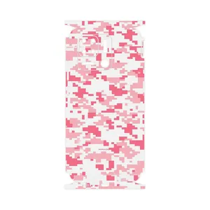 MAHOOT Army_Pink_Pixel-FullSkin Cover Sticker for Xiaomi Redmi 10 Power