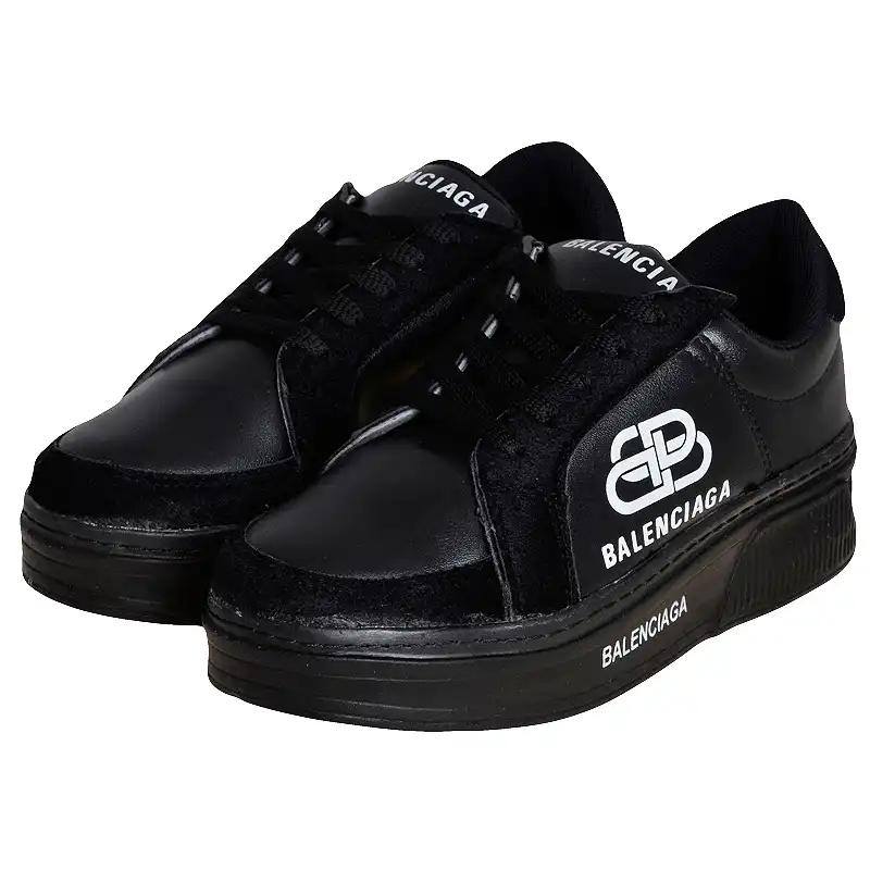 کفش پیاده روی زنانه مدل 209004902 رنگ مشکی