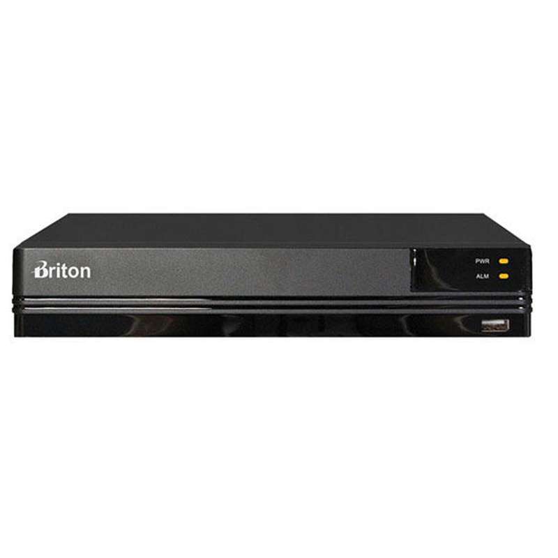 ضبط کننده ویدیویی برایتون مدل UVR7TCA16RM-D5C6 ضبط کننده ویدیویی برایتون مدل UVR7TCA16RM-D5C6