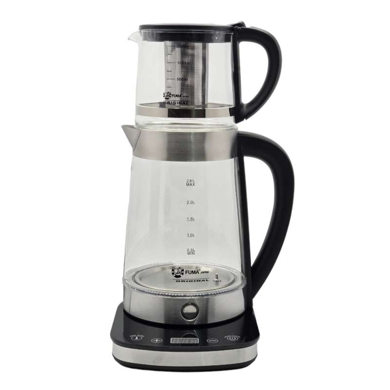 چای ساز فوما مدل FU-2211