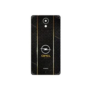 MAHOOT OPEL Cover Sticker for Smart Art Lite