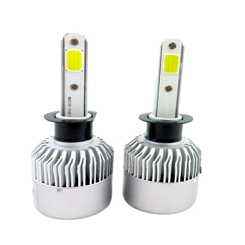 لامپ هدلایت خودرو فونیکس مدل H11 کد P3 بسته 2 عددی
