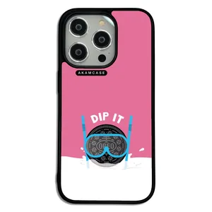 AKAM AMC-WA14PRO-OREO13 Cover For Apple iPhone 14 Pro