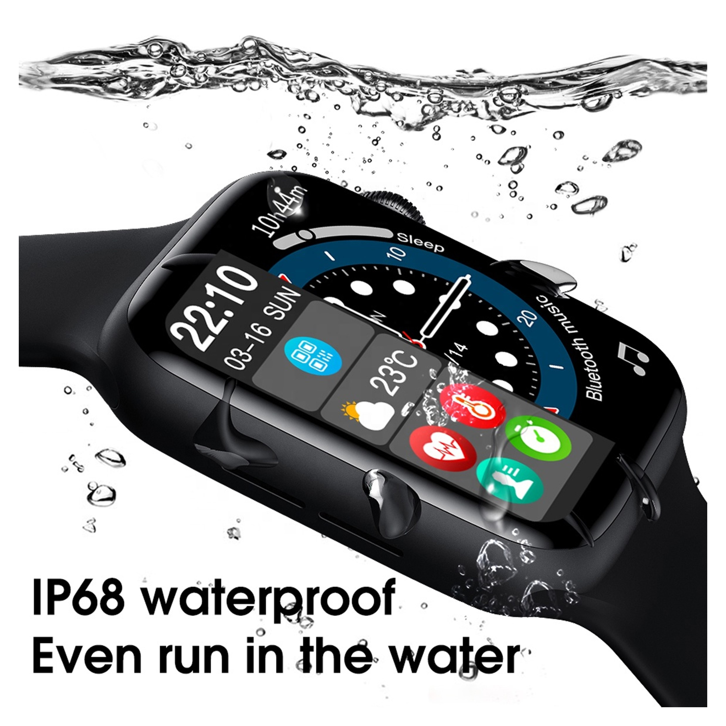 Airwatch best sale pro reloj