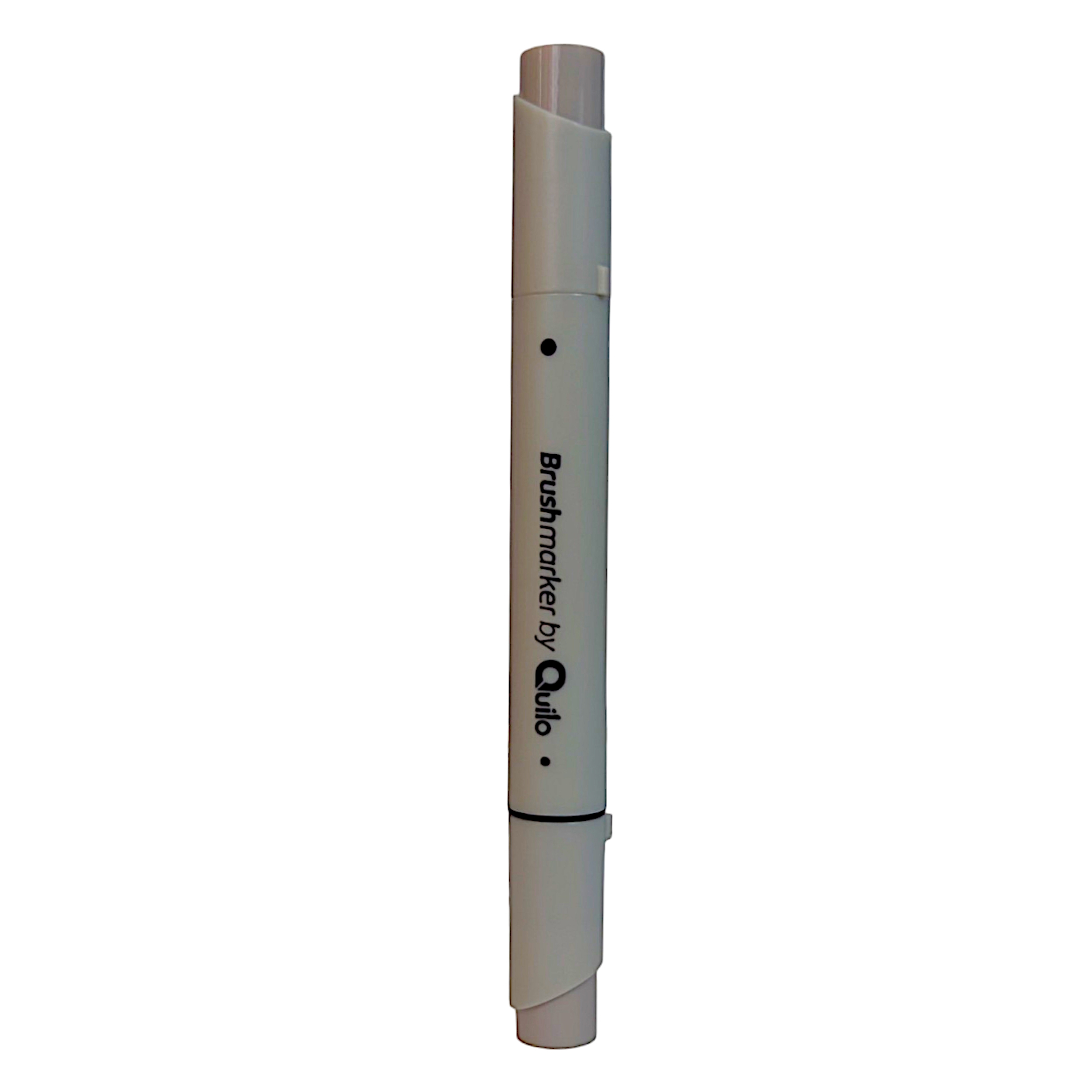 ماژیک راندو کوییلو مدل brush کد WG4