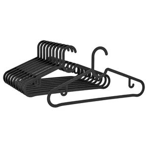 چوب لباسی مدل 16931 SPRUTTIG بسته 10 عددی