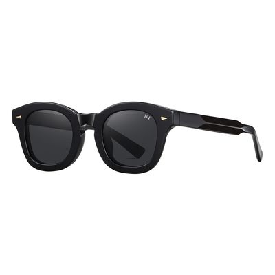 عینک آفتابی زنانه و مردانه آلبرت وگ مدل S32107C1 Acetate Avantgarde Visionary