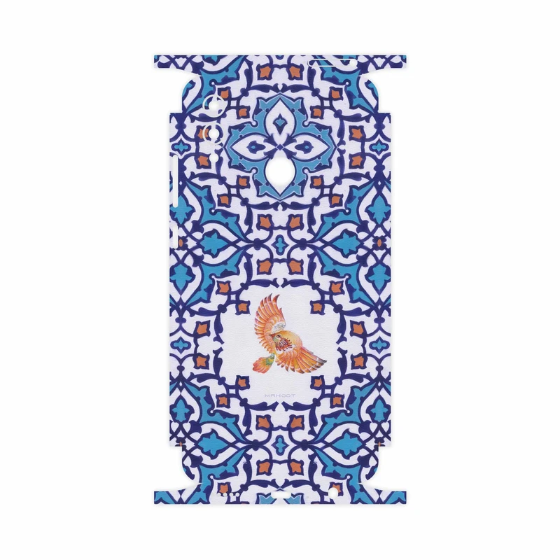 برچسب پوششی ماهوت مدل Homa Tile-FullSkin مناسب برای گوشی موبایل آنر 10 Lite