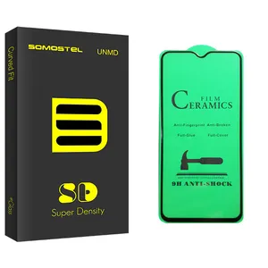 Somastel SD Glass Ceramics Screen Protector For Samsung Galaxy M31 سامسونگ