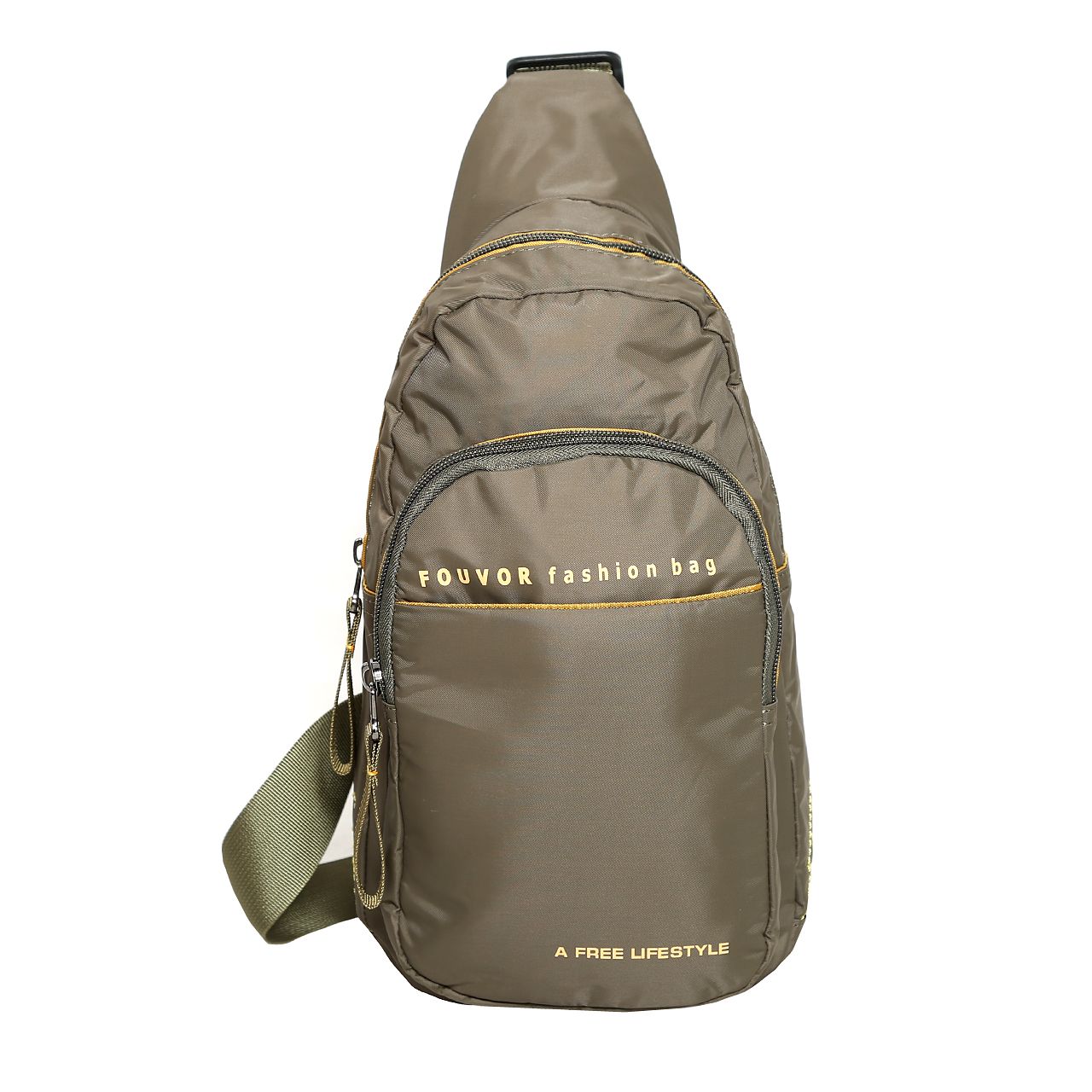 کیف کراس بادی فوور مدل SBF2538-42 - - 1