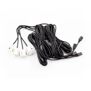  سنسور دنده عقب وینر مدل XD-089 - 18.5mm بسته 4 عددی