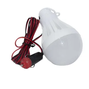 لامپ سیار خودرو تانون مدل فندک دار