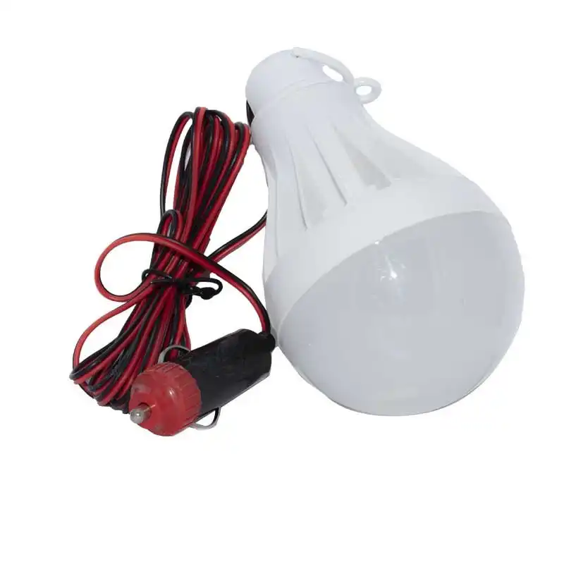 لامپ سیار خودرو تانون مدل فندک دار