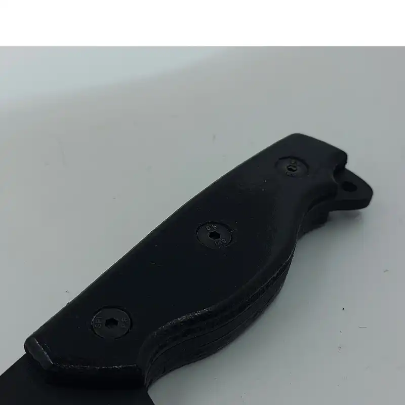 چاقو سفری توماهاوک مدل IONJI