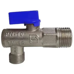 شیر پیسوار مدل 1/2