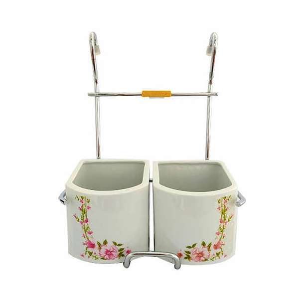 جاقاشقی مدل دو قلو  