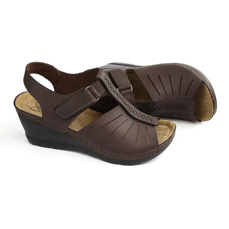 صندل زنانه فینال مدل 870 کد 03