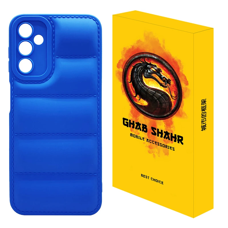  کاور قاب سالیوان مدل JACKET مناسب برای گوشی موبایل سامسونگ Galaxy A54