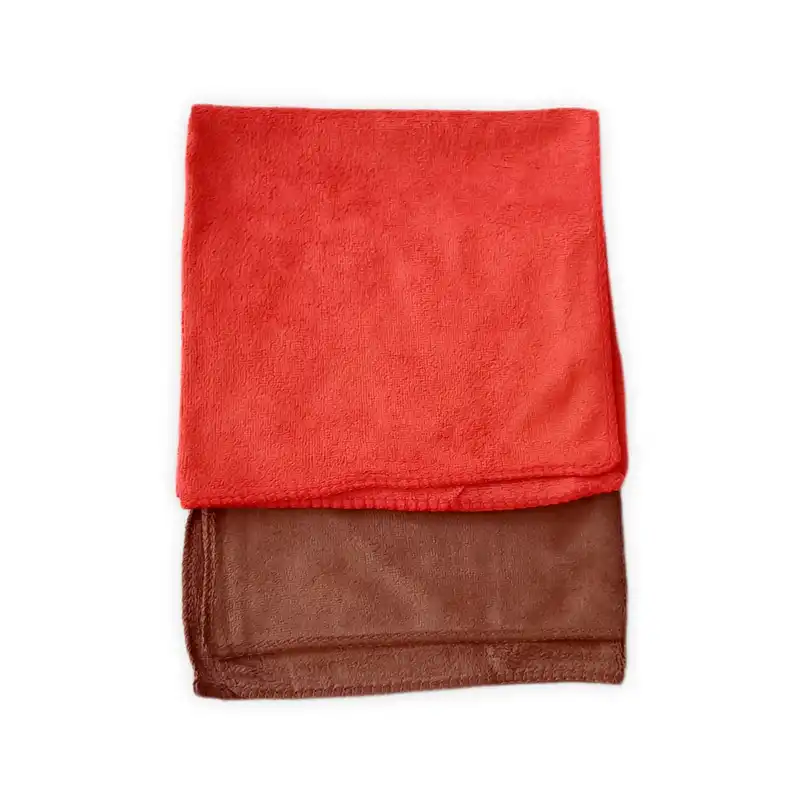 دستمال آشپزخانه مدل رویا کد R1 بسته 2 عددی