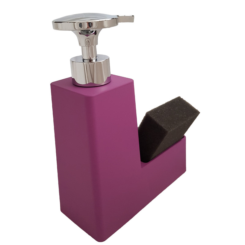 مخزن مایع ظرفشویی مدل 18-500